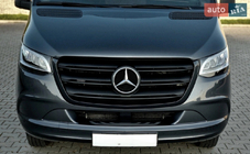 Mercedes Sprinter W907/W910 2018- Faros delanteros LED (2 uds) foto 1