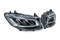 Mercedes Sprinter W907/W910 2018- Faros delanteros LED (2 uds) foto 4
