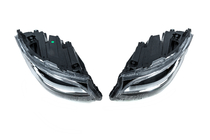 Mercedes Sprinter W907/W910 2018- Faros delanteros LED (2 uds) foto 5