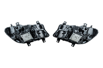 Mercedes Sprinter W907/W910 2018- Faros delanteros LED (2 uds) foto 6