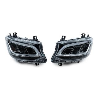 Faros delanteros LED (2 uds) foto 3