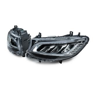 Faros delanteros LED (2 uds) foto 2