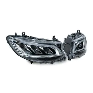 Faros delanteros LED (2 uds) foto 4