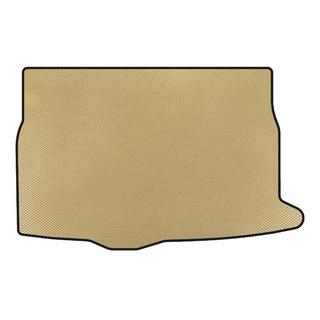Alfombrilla de maletero EVA (Beige)