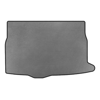 Alfombrilla de maletero EVA (Gris)