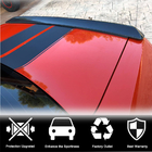Dodge Challenger 2008-2023 Alerón (2008-2014, Carbono) foto 3