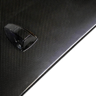 Nissan 400Z 2022- Cubierta de Techo de Carbono foto 4