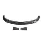 Nissan 400Z 2022- Labio Delantero Parachoques (Carbono) foto 4
