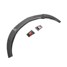 Nissan 400Z 2022- Labio Delantero Parachoques (Carbono) foto 5