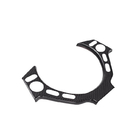 Nissan GT-R 2008-2025 Embellecedor de Volante (2009-2015, Carbono) foto 2