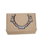 Nissan GT-R 2008-2025 Embellecedor de Volante (2009-2015, Carbono) foto 5