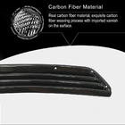 Nissan GT-R 2008-2025 Difusor Parachoques Trasero (2009-2015, Carbono) foto 5