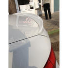 BMW 5 Series F10/F11 2010–2016 Alerón Meliset F10 (imprimado para pintar) foto 4
