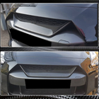 Nissan GT-R 2008-2025 Cubierta de Parrilla (2017-2019, Carbono) foto 4