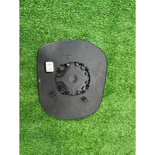 Cristal de espejo (Para 2012-2016, con calefacción, 1 ud) Toyota Land Cruiser 200 2007-2021 foto 4
