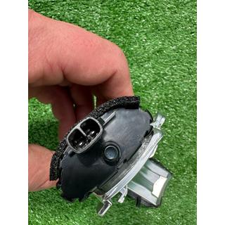 Intermitente en el espejo (Para 2012-2016, 1 ud) Toyota Land Cruiser 200 2007-2021 foto 3
