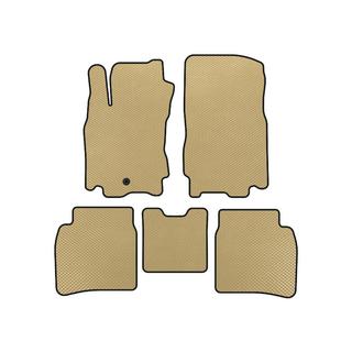 Alfombrillas EVA (Beige)