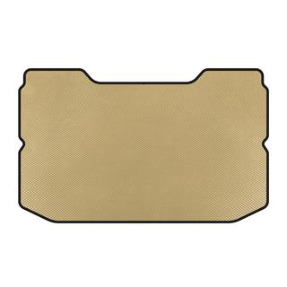 Alfombrilla de maletero EVA (Beige)