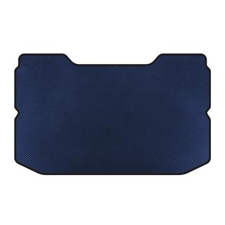 Alfombrilla de maletero EVA (Azul)