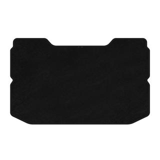 Alfombrilla de maletero textil Classic (Negro)