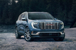 GMC Acadia 2024: Análisis de la tercera generación foto 2