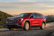 GMC Acadia 2024: Análisis de la tercera generación foto 1