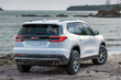 GMC Acadia 2024: Análisis de la tercera generación foto 4