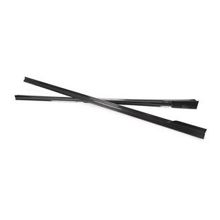 Faldones Laterales V2 (para Base/S/S Q4/Diesel/250 Diesel, Carbono) foto 4