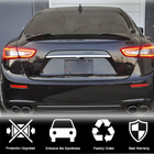 Maserati Ghibli 2013-2023 Alerón V3 (Carbono) foto 2