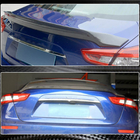 Maserati Ghibli 2013-2023 Alerón V4 (Carbono) foto 3