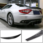 Maserati GranTurismo 2007-2019 Aleron Coupe 2007-2011 Carbono foto 1