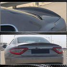 Maserati GranTurismo 2007-2019 Aleron Coupe 2007-2011 Carbono foto 4