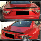 Maserati GranTurismo 2007-2019 Alerón (Coupé, 2011-2013, Carbono) foto 6