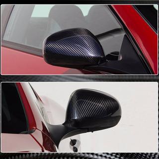 Cubiertas de Espejos (Carbono) Maserati GranTurismo 2007-2019 foto 3