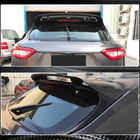 Maserati Levante 2016- Alerón V1 (Carbono) foto 4