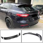 Maserati Levante 2016- Alerón V2 (Carbono) foto 1