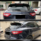 Maserati Levante 2016- Alerón V2 (Carbono) foto 5