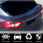 Maserati Levante 2016- Spoiler inferior V1 (Carbono) foto 3