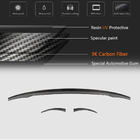 Maserati Levante 2016- Spoiler inferior V1 (Carbono) foto 6