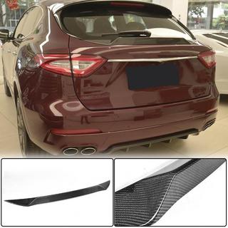Spoiler inferior V2 (Carbono) foto 1