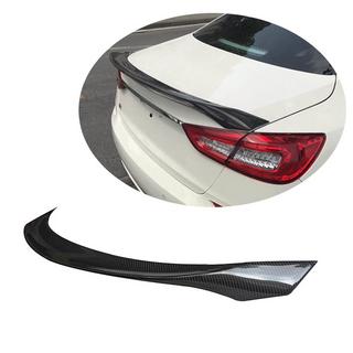 Alerón V1 (Carbono) Maserati Quattroporte 2013-2023 foto 1