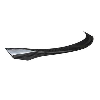 Alerón V1 (Carbono) Maserati Quattroporte 2013-2023 foto 4