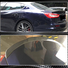 Maserati Quattroporte 2013-2023 Alerón V2 (Carbono) foto 4