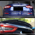 Maserati Quattroporte 2013-2023 Alerón V3 (Carbono) foto 4