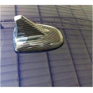 Aleta de Tiburón para Techo (Carbono) Maserati Quattroporte 2013-2023 foto 2