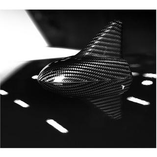 Aleta de Tiburón para Techo (Carbono) Maserati Quattroporte 2013-2023 foto 3