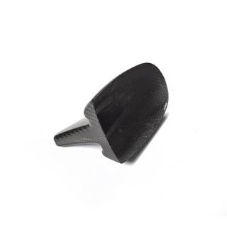 Aleta de Tiburón para Techo (Carbono) Maserati Quattroporte 2013-2023 foto 4