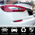 Maserati Quattroporte 2013-2023 Alerón V4 (Carbono) foto 3