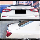 Maserati Quattroporte 2013-2023 Alerón V4 (Carbono) foto 4