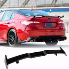 Toyota Camry 2017–2023 Alerón V1 (Plástico) foto 1